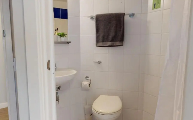 Vibrant Rooms-SHEFFIELD - Hostel