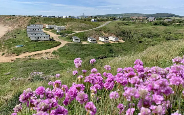 Grange Farm Brighstone Bay