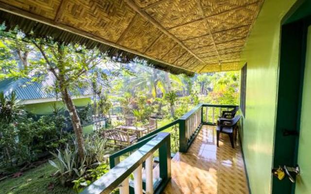 1peace guesthouse