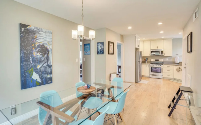 Fullerton Vacation Rental w/ Private Pool!