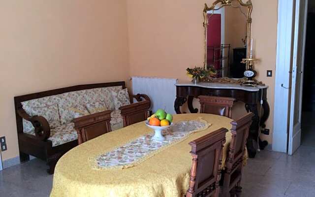 B&B Napoli Retrò