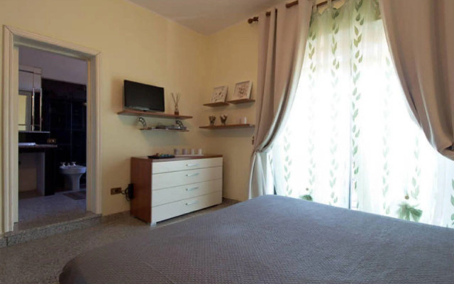 Appartamento Mariposa