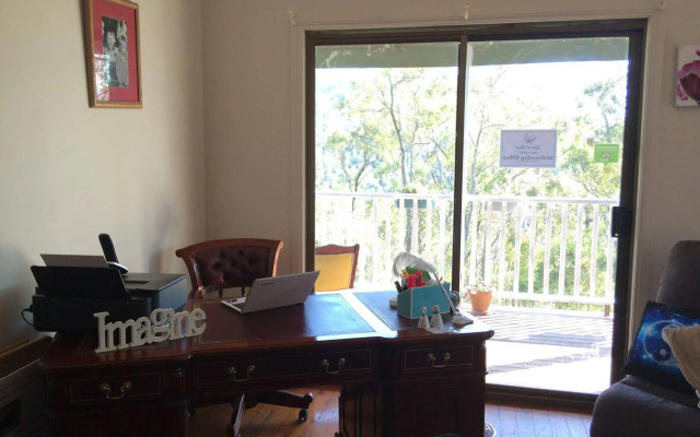 Pearl of Contentment Retreat
