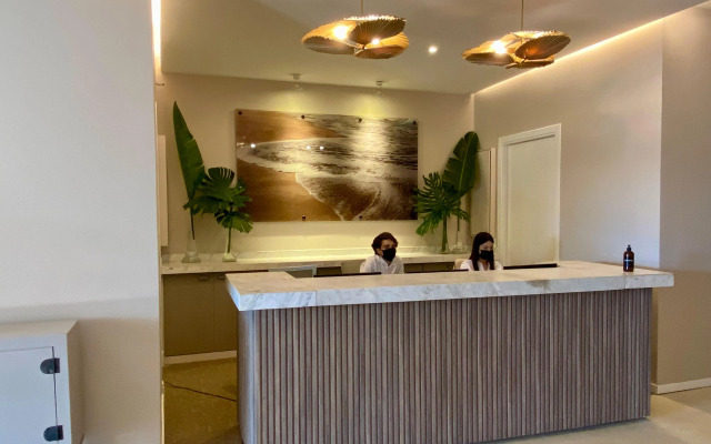 Serena Hotel - Exclusivo Adultos