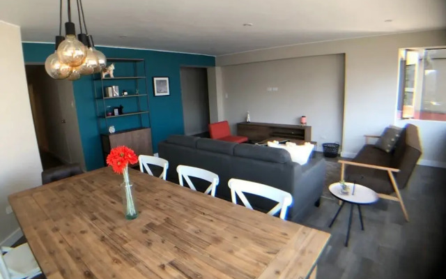 MLA apartments - 28 de Julio