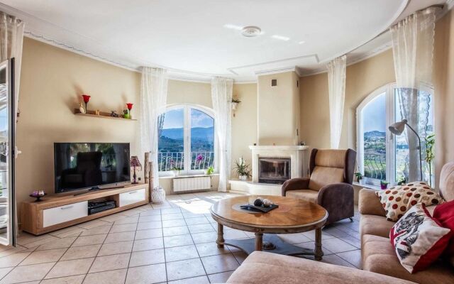 Villa Limones