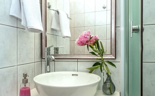 Apartments & Rooms Tomasovic