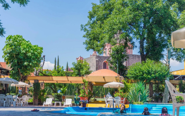 El Relox Hotel & Spa