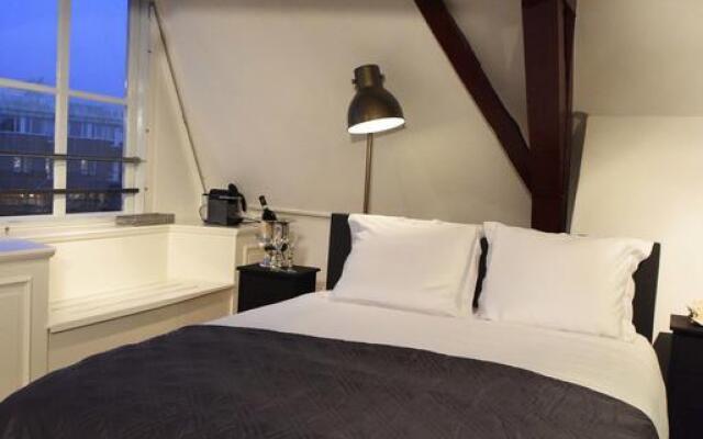 B&B Parijs aan de Kaai