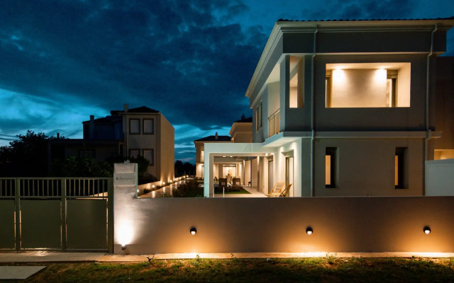 Eleagnos Villas