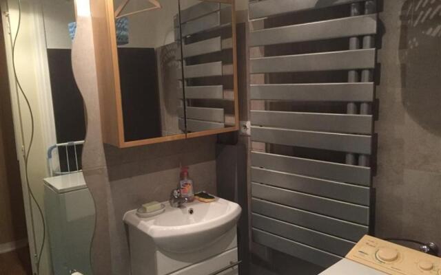 Appartement Mont-Dore, 3 pièces, 4 personnes - FR-1-415-71