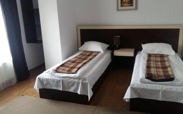 Hotel Intim