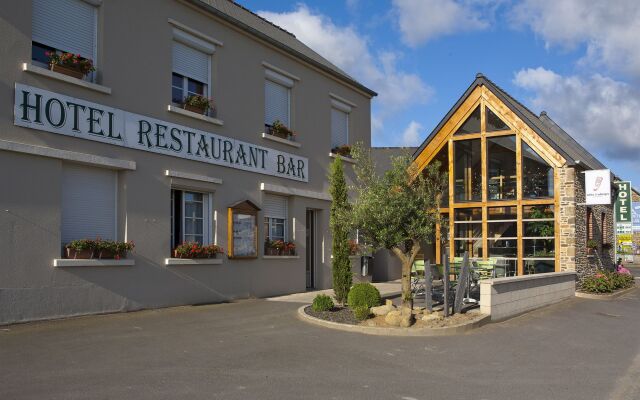 Auberge de la Baie