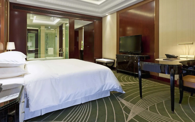 Sheraton Changzhou Wujin Hotel