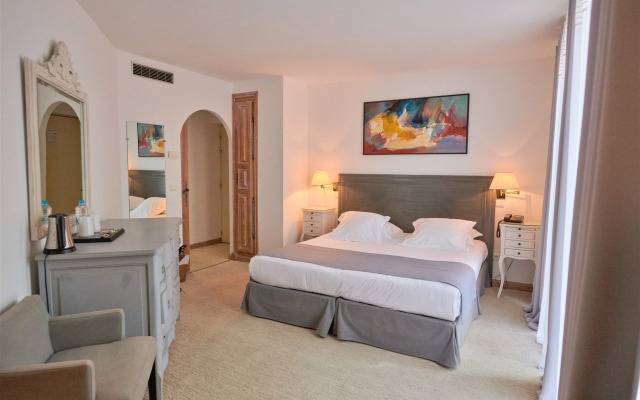Hotel Mariana