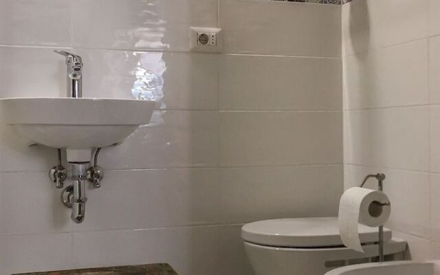 B&B La Finestra Sul Campanile