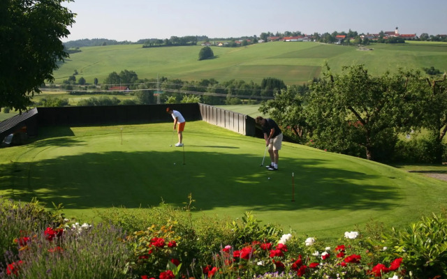 Golf- und Landhotel Anetseder