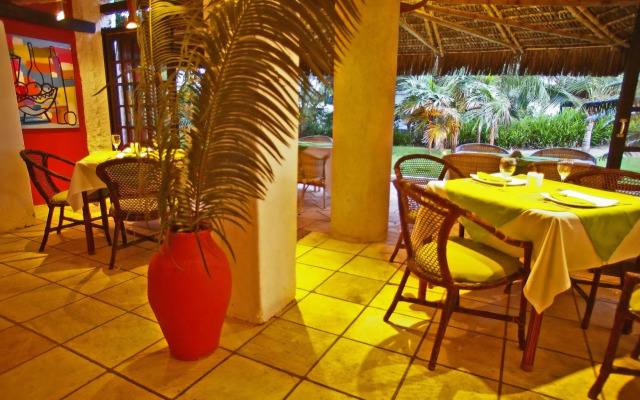 Porto da Lua