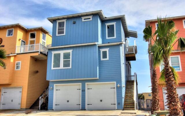 With a Splash Vw60 Home