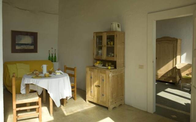 Agriturismo La Rogaia