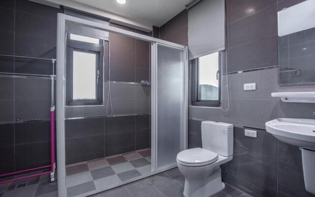 917 Homestay