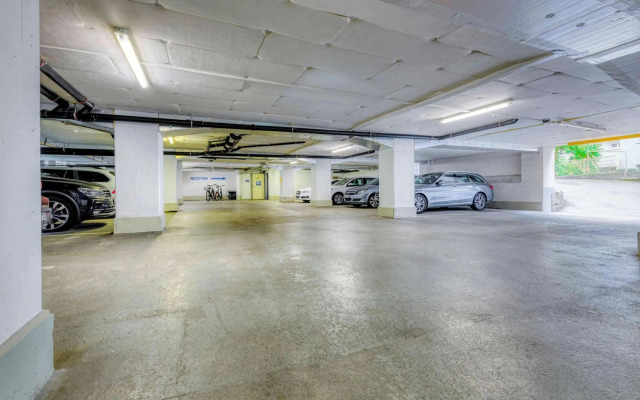 Ibis Budget Luzern City