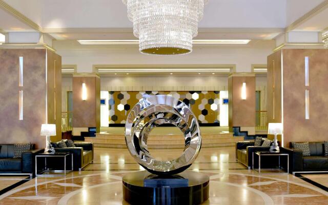 Duxton Hotel Perth