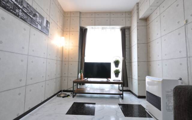 AMS Hiragishi 11 502