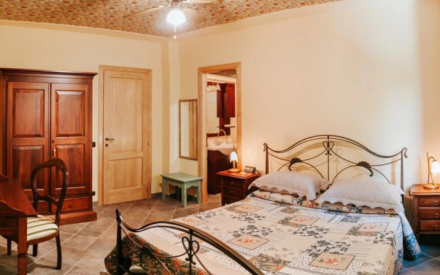 Villa Collina Sul Mare