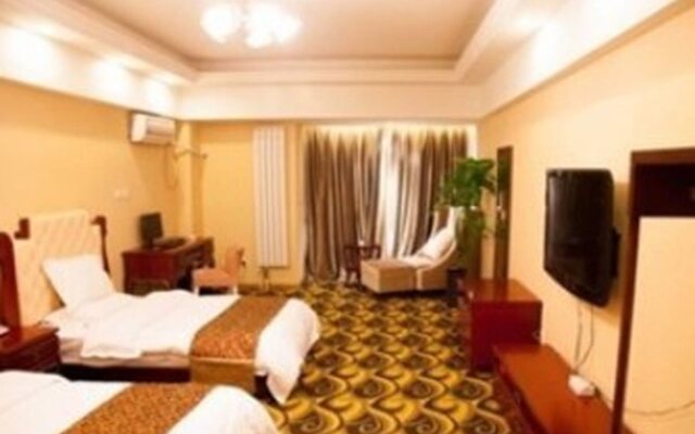 Haina Baichuan Hotel