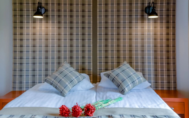Hotel Batory
