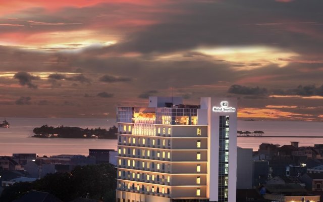 Hotel Santika Makassar