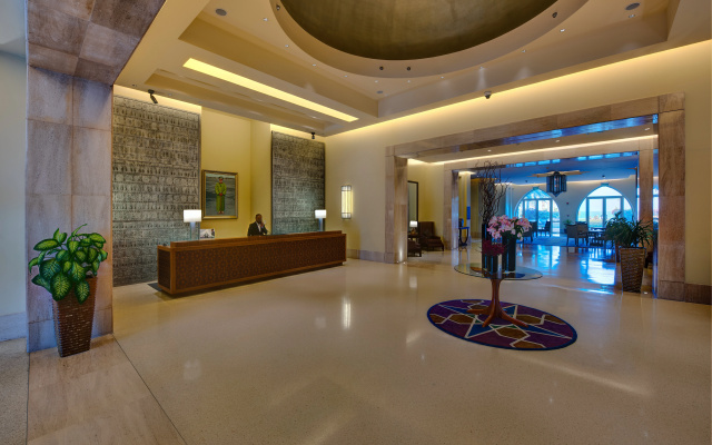 Crowne Plaza Duqm