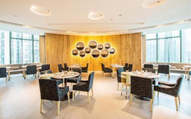 Atour S Hotel Binhe Branch