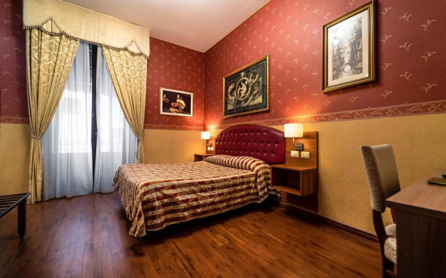 Hotel Villa Romeo