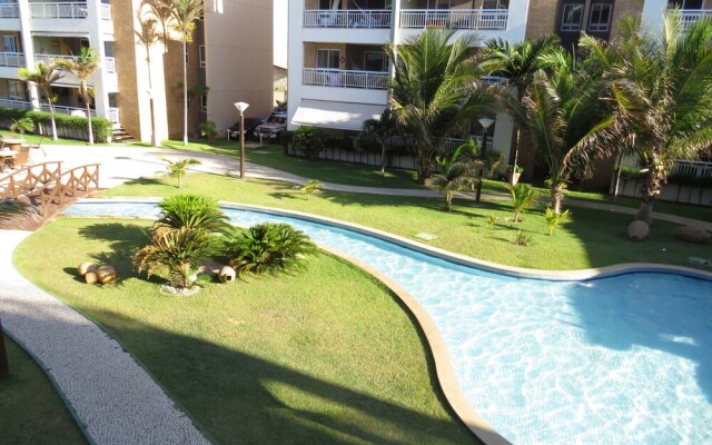 Go Terramaris Frente Mar