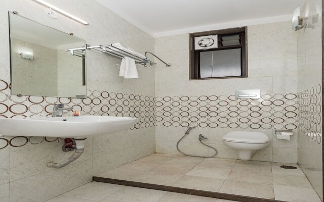 The Tripti Hotel