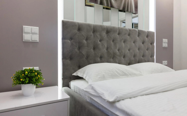 Royal Art-apartment on Chaikovskogo 26