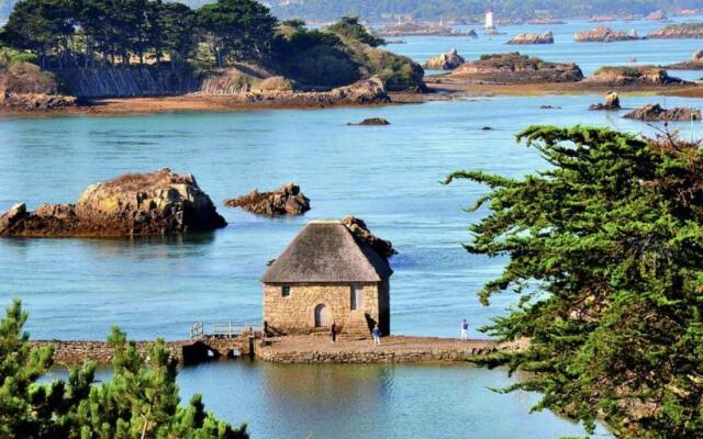 Marchika - Appart de 3 chambres - Lumineux