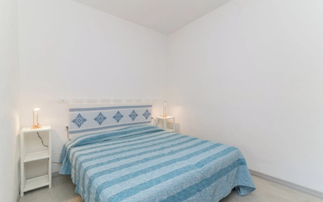 Piazzetta Bilo Porto 50m From The Beach