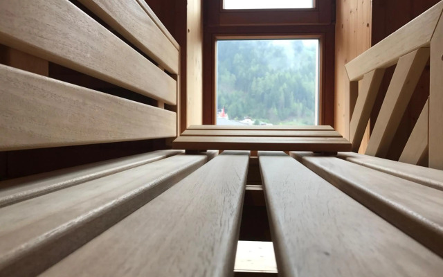 La vie Deluxe - Private Luxury Apartments