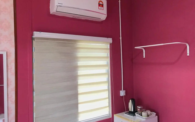 Merdeka Guest House 2
