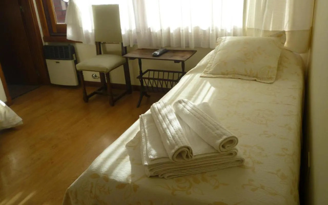 Villa de la Costa
