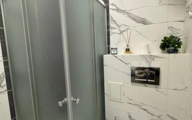 Квартира на Огієнка 15