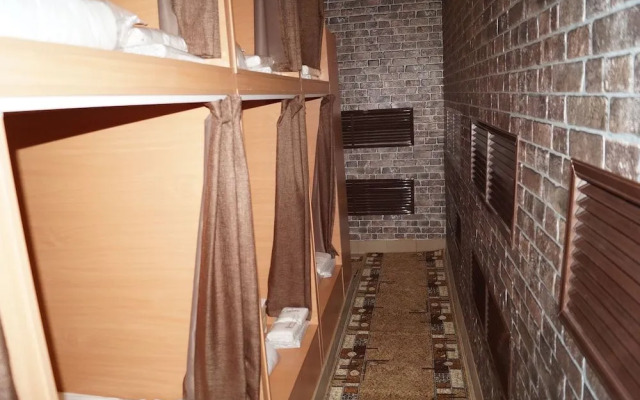 HostelSamara