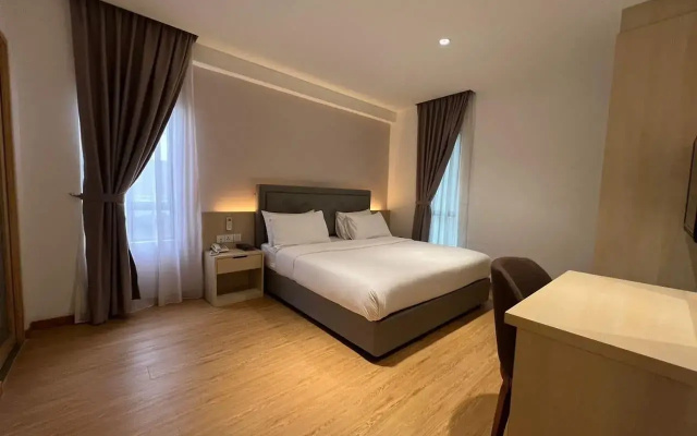 Miyabi Hotel