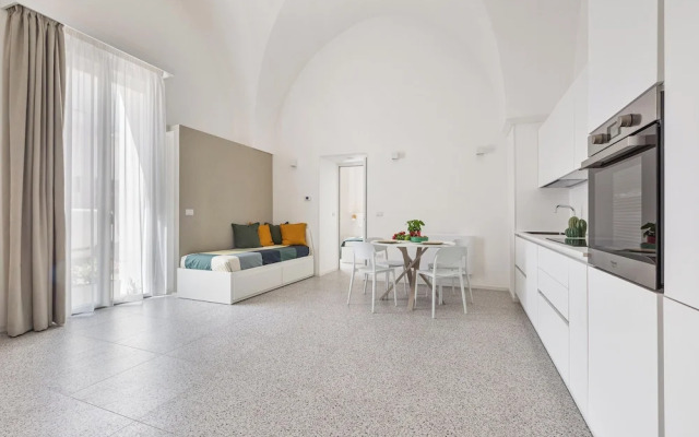 3941 LPC - Appartamento 1 by Barbarhouse