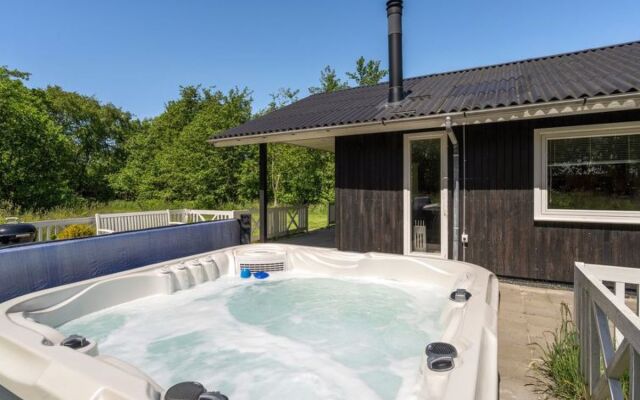 "Bozin" - 1.5km from the sea in Western Jutland