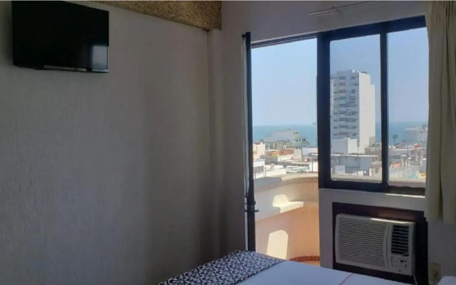 Hotel Candilejas Playa