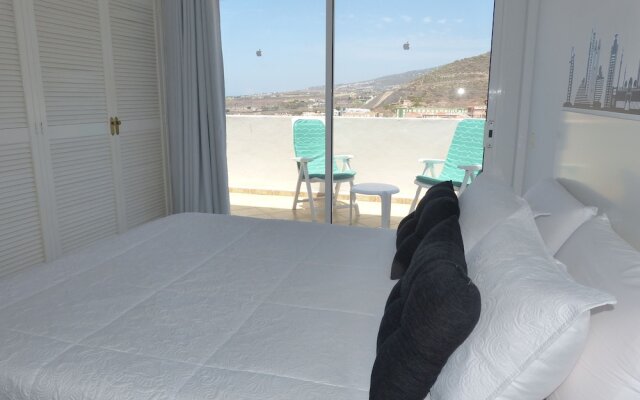Apartamento El Sol by Suncanarias